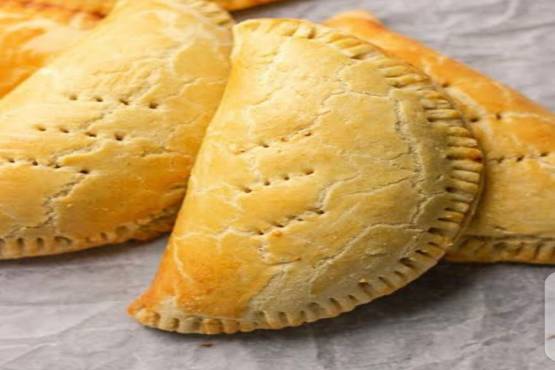 Meat Pie