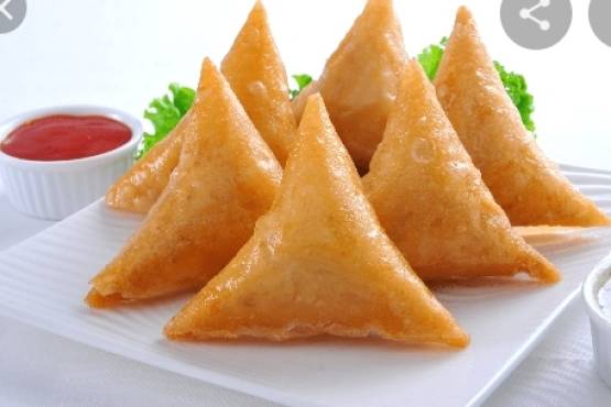 Samosa