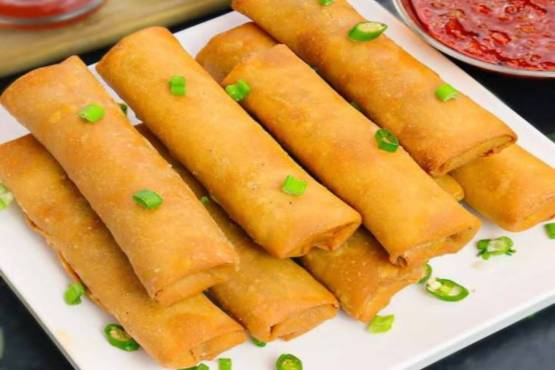 Spring Roll