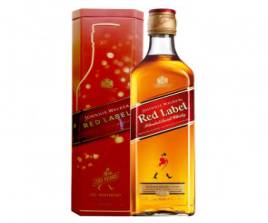 Red Label